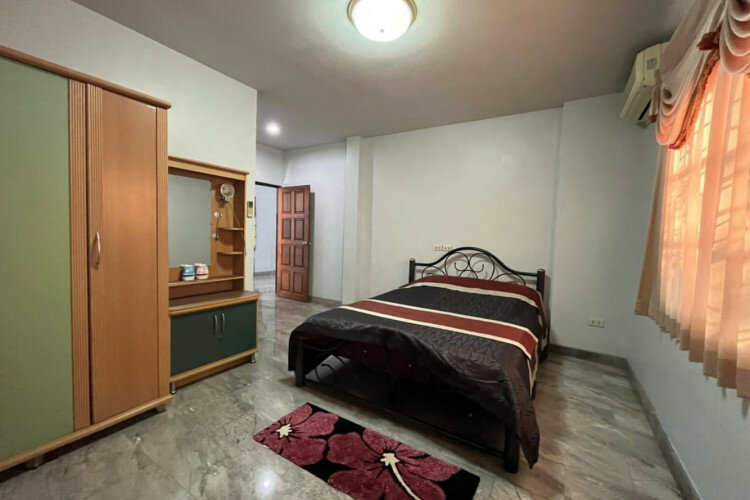 Дом в Банг Ламунге, Таиланд | THE439508