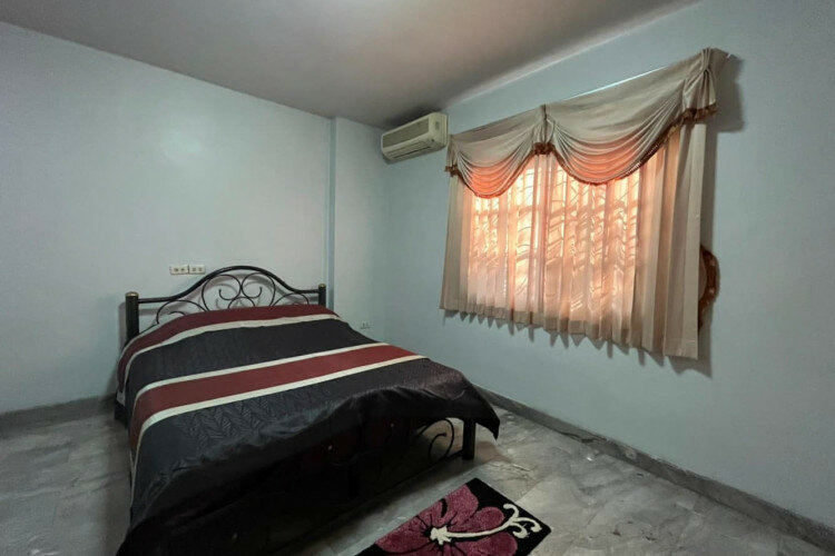 Дом в Банг Ламунге, Таиланд | THE439508