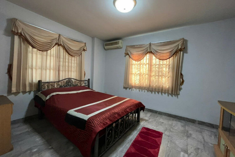 Дом в Банг Ламунге, Таиланд | THE439508