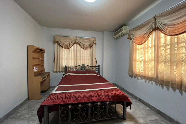 Дом в Банг Ламунге, Таиланд | THE439508