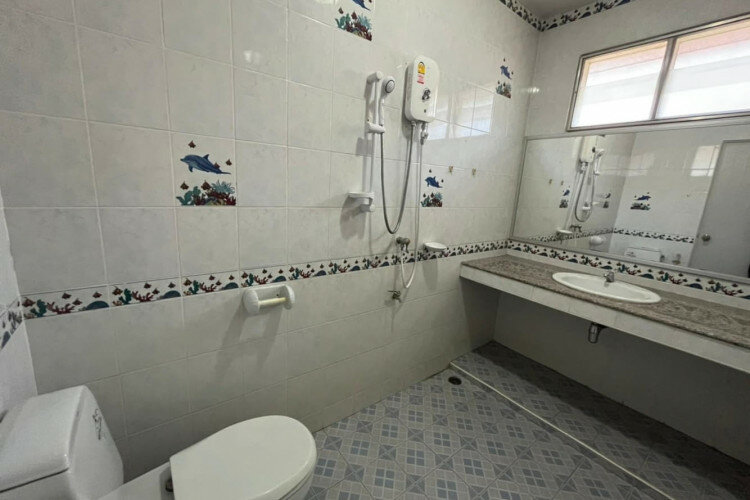 Дом в Банг Ламунге, Таиланд | THE439508