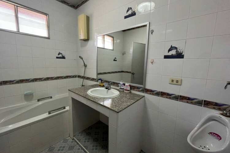 Дом в Банг Ламунге, Таиланд | THE439508