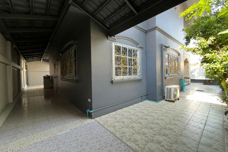 Дом в Банг Ламунге, Таиланд | THE439508