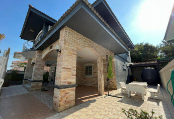 Дом в Банг Ламунге, Таиланд | THE439508