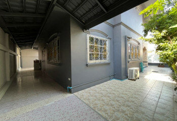 Дом в Банг Ламунге, Таиланд | THE439508