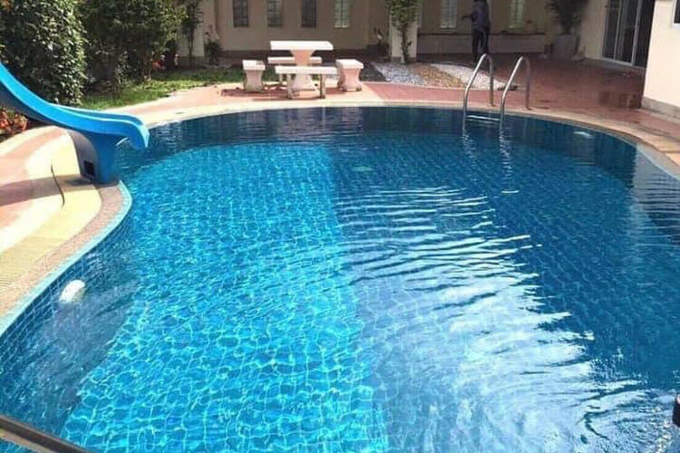 Дом в Банг Ламунге, Таиланд | THE239641