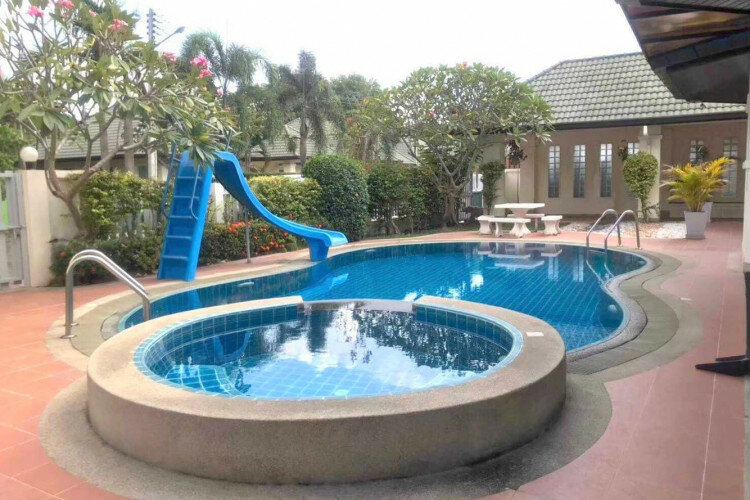 Дом в Банг Ламунге, Таиланд | THE239641