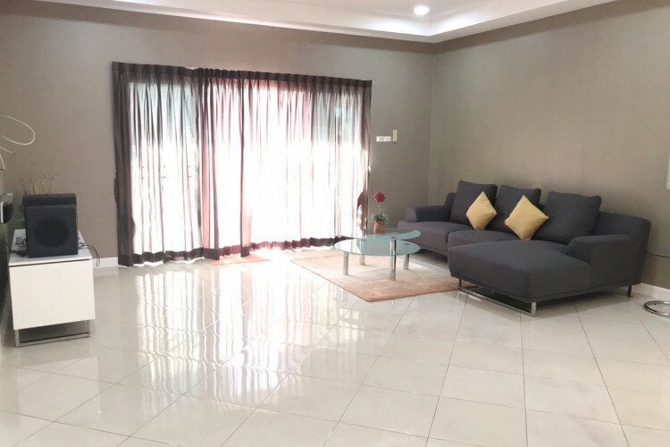 Дом в Банг Ламунге, Таиланд | THE239641