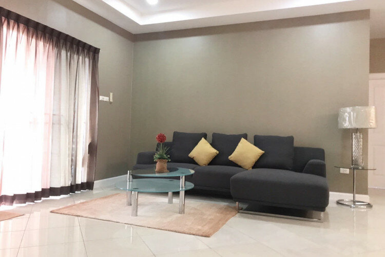 Дом в Банг Ламунге, Таиланд | THE239641