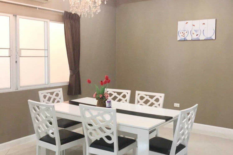 Дом в Банг Ламунге, Таиланд | THE239641