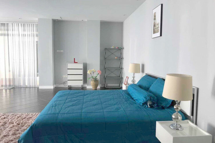 Дом в Банг Ламунге, Таиланд | THE239641