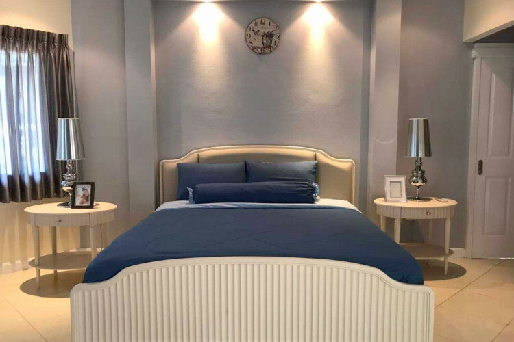 Дом в Банг Ламунге, Таиланд | THE239641