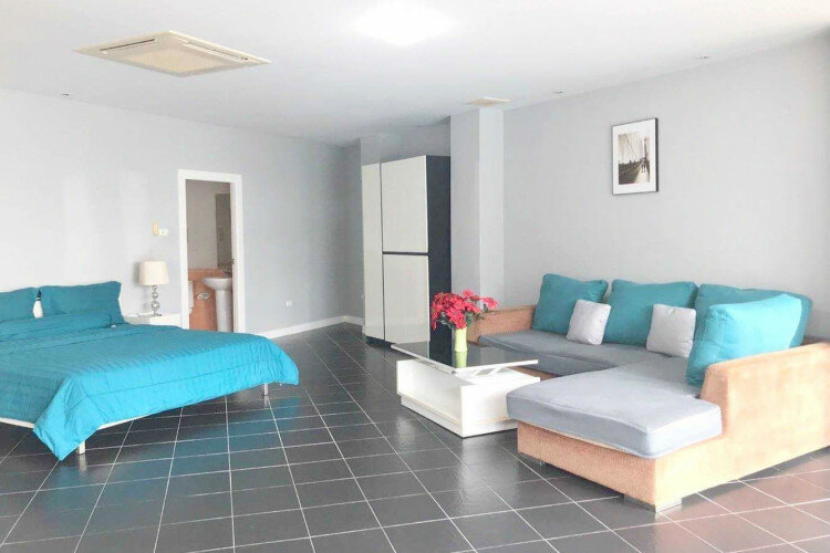 Дом в Банг Ламунге, Таиланд | THE239641