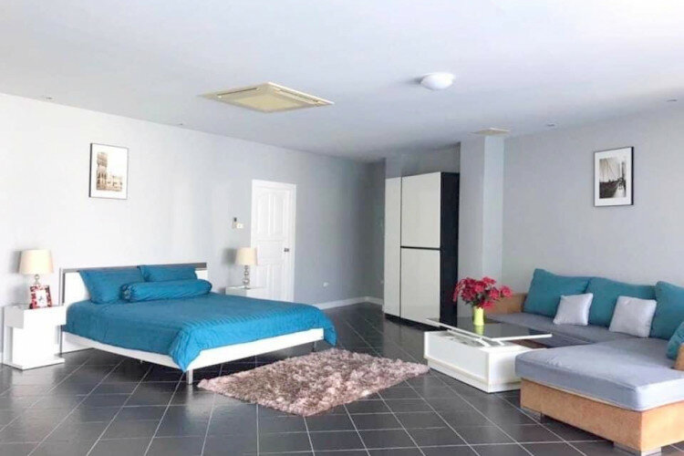 Дом в Банг Ламунге, Таиланд | THE239641