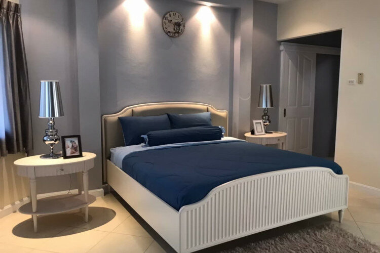 Дом в Банг Ламунге, Таиланд | THE239641