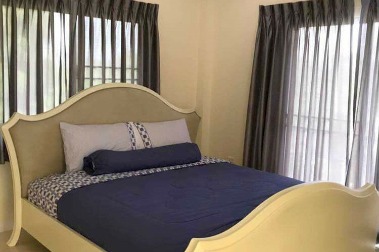 Дом в Банг Ламунге, Таиланд | THE239641