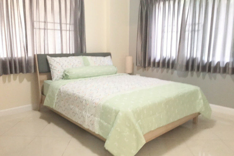 Дом в Банг Ламунге, Таиланд | THE239641