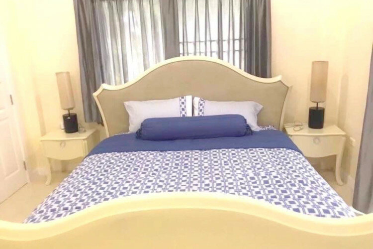 Дом в Банг Ламунге, Таиланд | THE239641