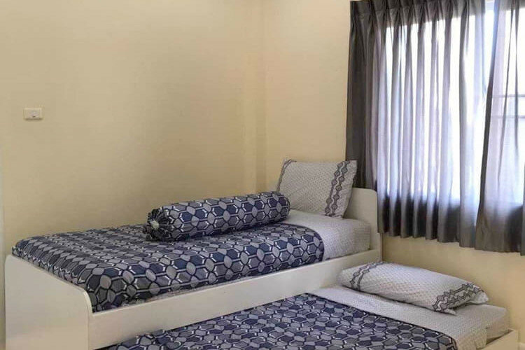 Дом в Банг Ламунге, Таиланд | THE239641