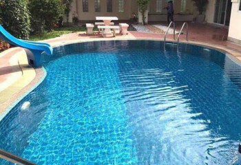 Дом в Банг Ламунге, Таиланд | THE239641