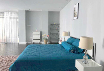 Дом в Банг Ламунге, Таиланд | THE239641