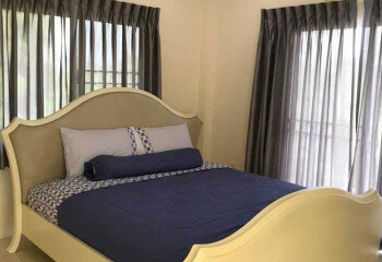 Дом в Банг Ламунге, Таиланд | THE239641