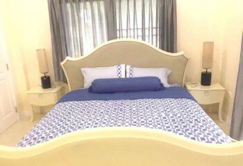 Дом в Банг Ламунге, Таиланд | THE239641