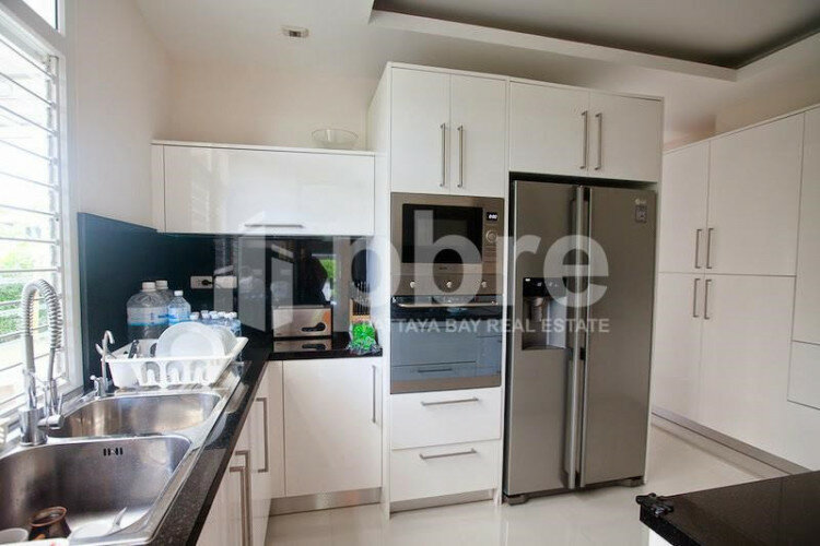 Дом в Банг Ламунге, Таиланд | THE339873