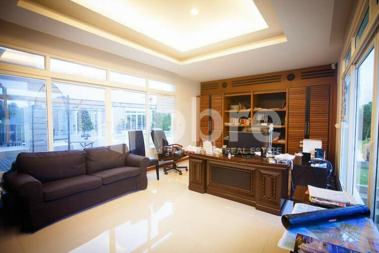 Дом в Банг Ламунге, Таиланд | THE339873