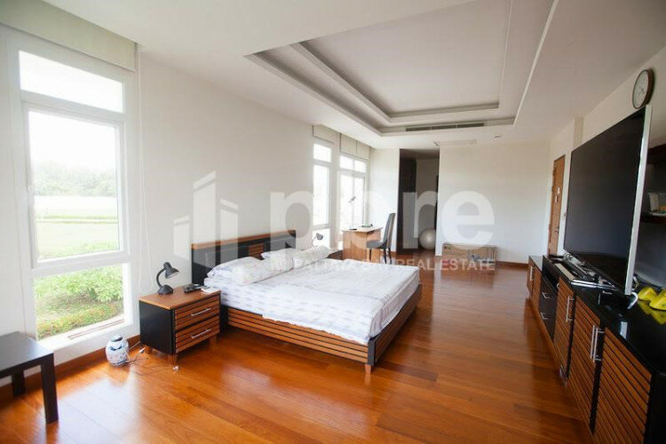 Дом в Банг Ламунге, Таиланд | THE339873