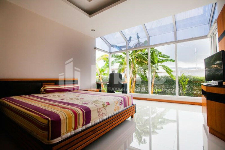 Дом в Банг Ламунге, Таиланд | THE339873