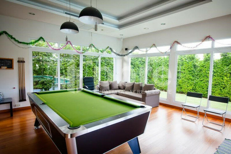 Дом в Банг Ламунге, Таиланд | THE339873