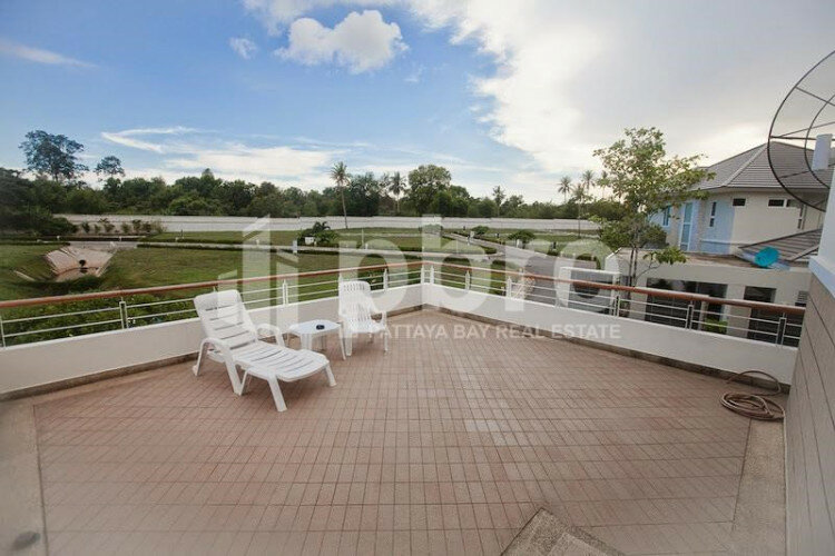 Дом в Банг Ламунге, Таиланд | THE339873