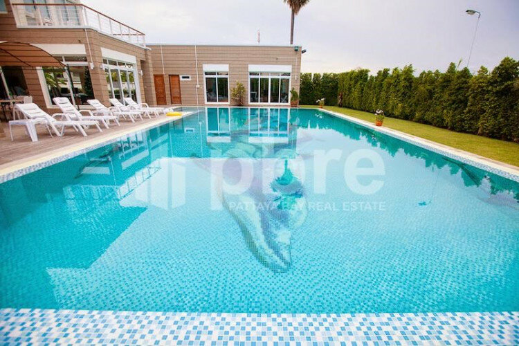 Дом в Банг Ламунге, Таиланд | THE339873