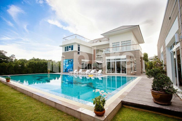 Дом в Банг Ламунге, Таиланд | THE339873