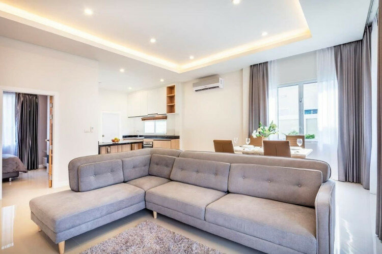 Дом в Банг Ламунге, Таиланд | THE539657