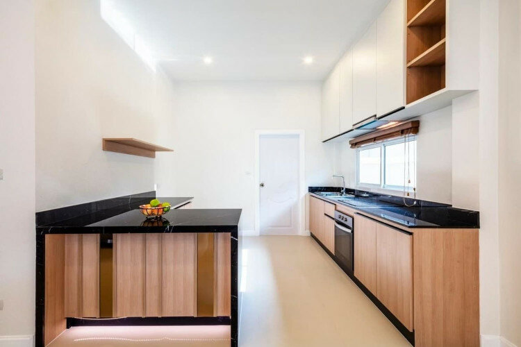 Дом в Банг Ламунге, Таиланд | THE539657