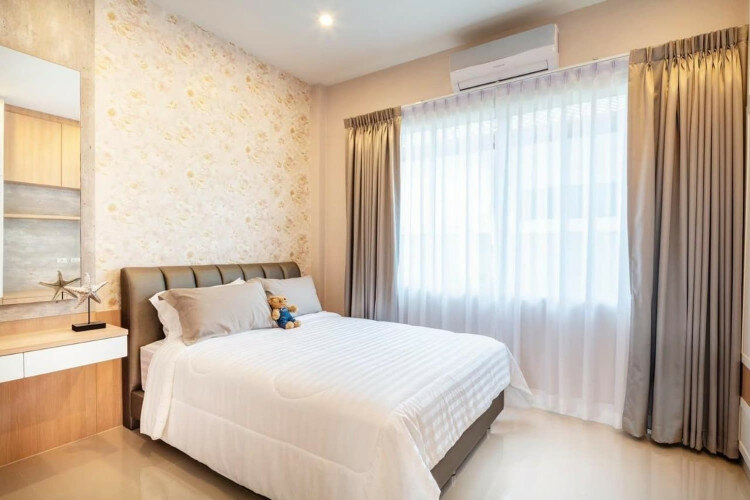 Дом в Банг Ламунге, Таиланд | THE539657