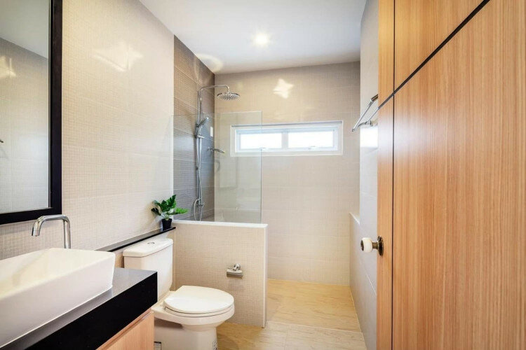 Дом в Банг Ламунге, Таиланд | THE539657