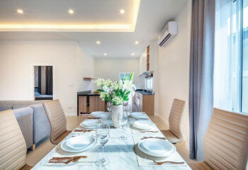 Дом в Банг Ламунге, Таиланд | THE539657