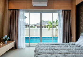 Дом в Банг Ламунге, Таиланд | THE539657