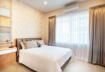 Дом в Банг Ламунге, Таиланд | THE539657