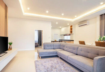 Дом в Банг Ламунге, Таиланд | THE539657