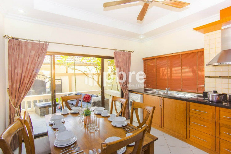 Дом в Банг Ламунге, Таиланд | THE140051