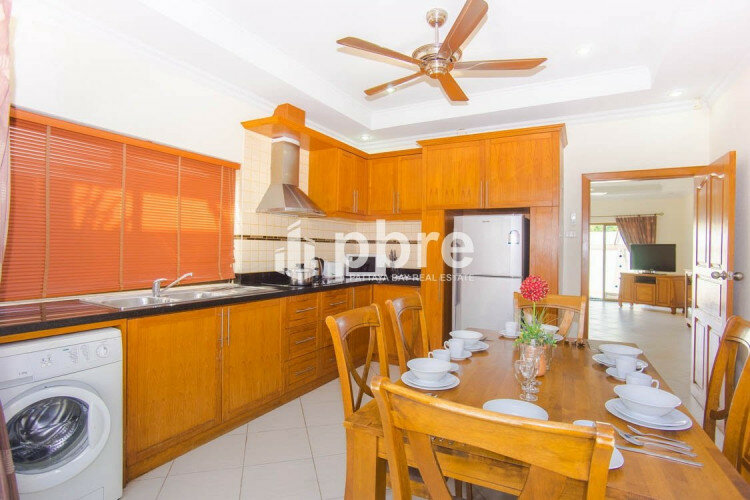 Дом в Банг Ламунге, Таиланд | THE140051