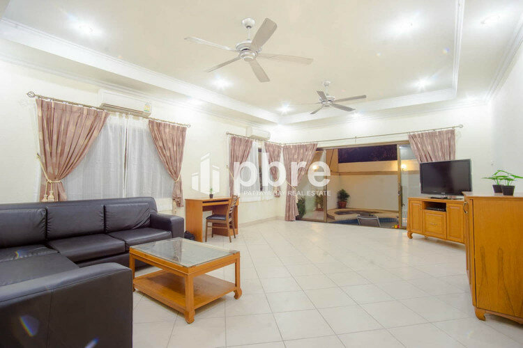 Дом в Банг Ламунге, Таиланд | THE140051