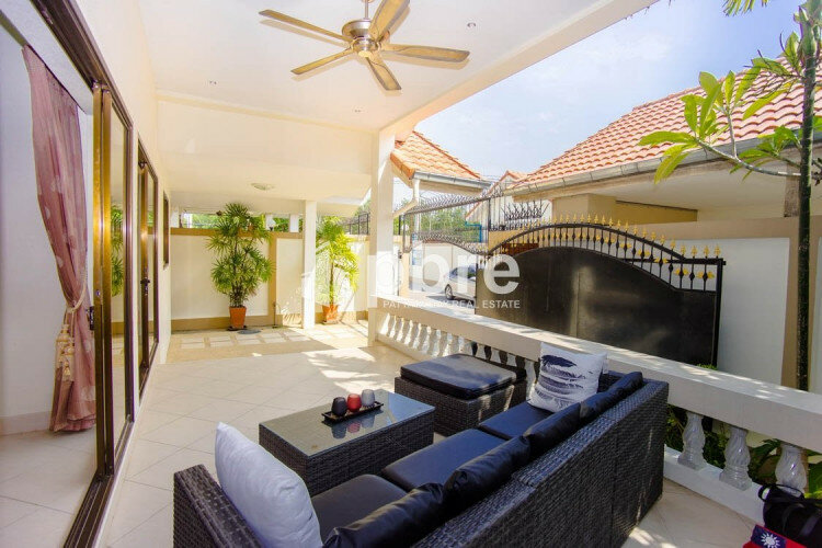 Дом в Банг Ламунге, Таиланд | THE140051