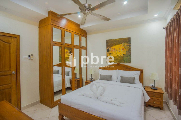 Дом в Банг Ламунге, Таиланд | THE140051