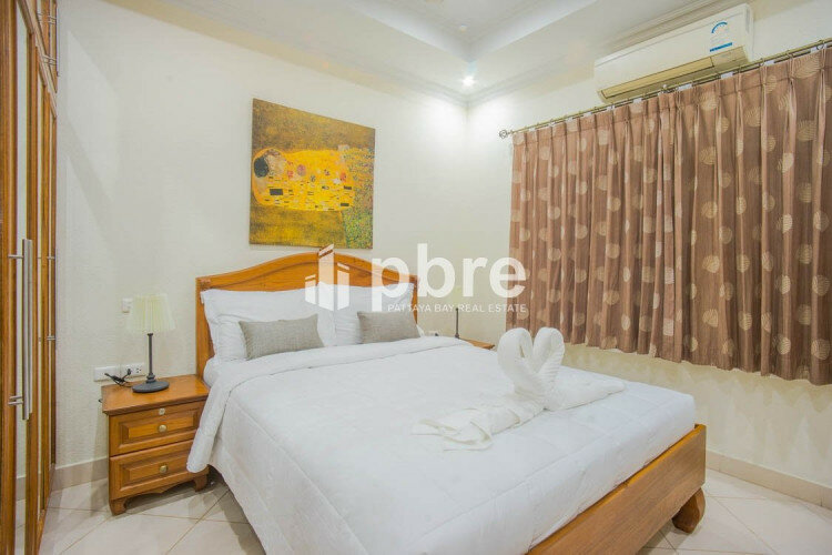 Дом в Банг Ламунге, Таиланд | THE140051