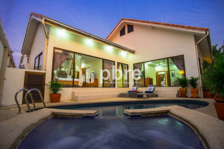 Дом в Банг Ламунге, Таиланд | THE140051